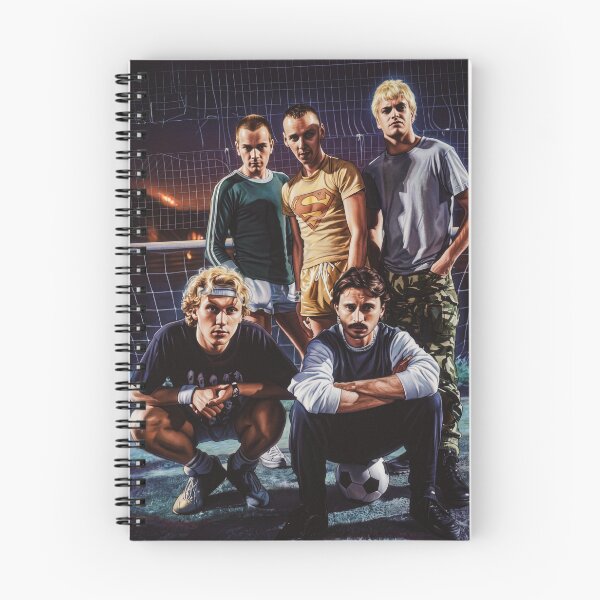 Item preview, Trainspotting designed and sold by ScarsDesign.
