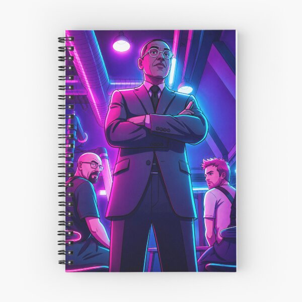 Item preview, Breaking Bad: The Empire designed and sold by angelina-kristl.