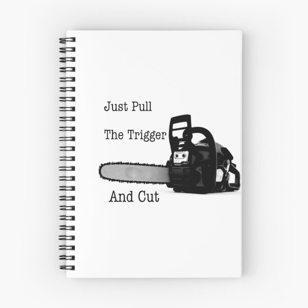 Item preview, Arborist Tree Surgeon Chainsaw users. designed and sold by Gordon Lavender.