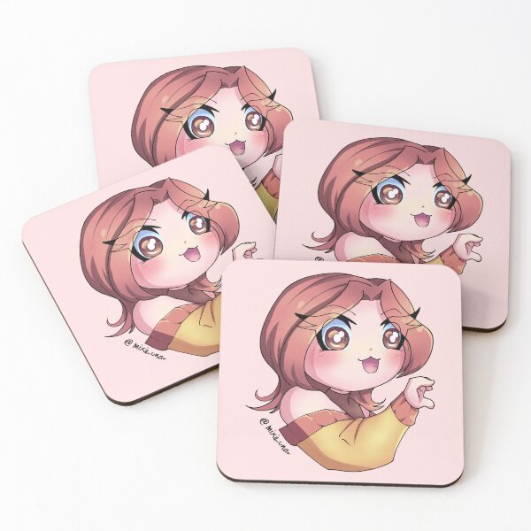 Item preview, Hachi designed and sold by MixiLunar.
