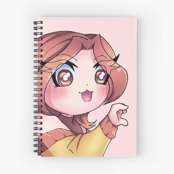 Item preview, Hachi designed and sold by MixiLunar.
