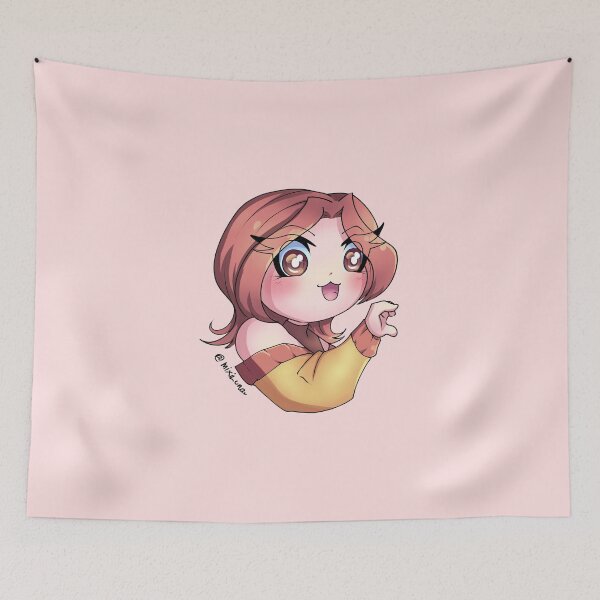 Item preview, Hachi designed and sold by MixiLunar.
