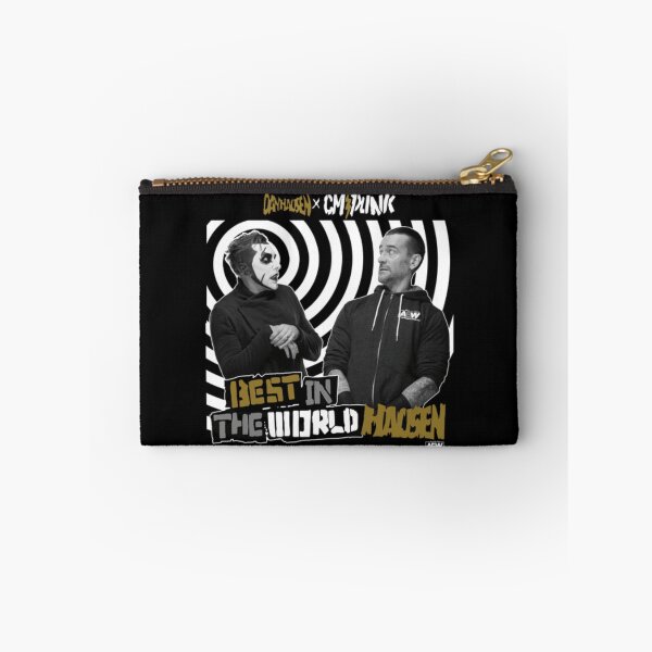 Item preview, Danhausen & CM Punk Best in the World designed and sold by JeyVel.