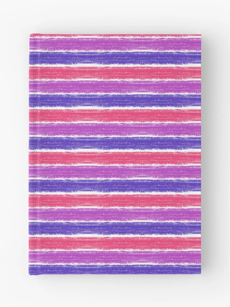 Thumbnail 1 of 3, Journal, Simple Bi designed and sold by JadedWolves.