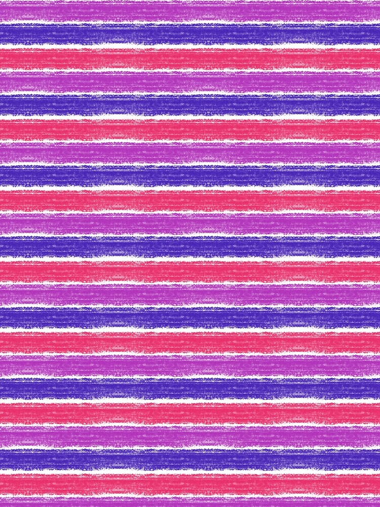 Thumbnail 3 of 3, Scarf, Simple Bi designed and sold by JadedWolves.