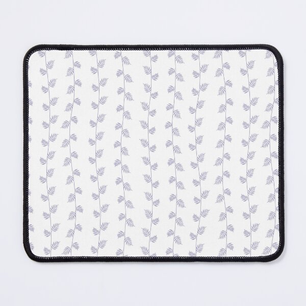 Item preview, Botanic Vein - Lavender Gray designed and sold by Fabricatemyart.