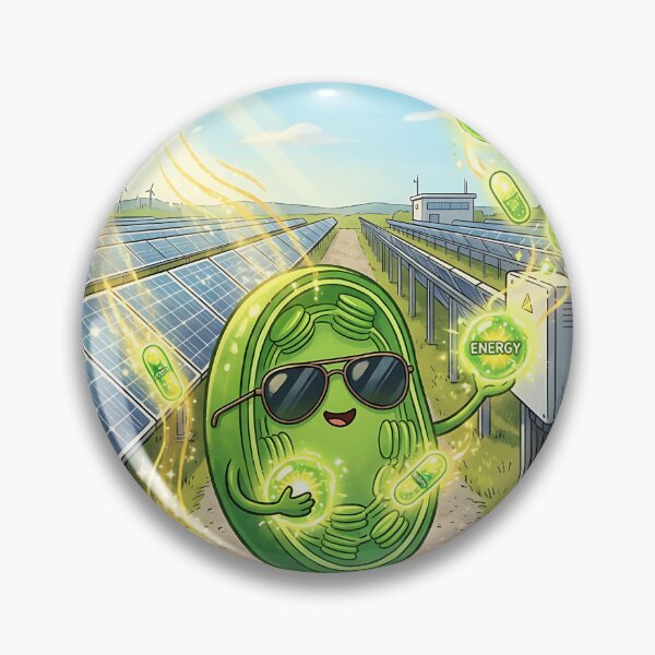 Item preview, Cool Sunglasses Chloroplast Solar Farm Photosynthesis Art designed and sold by Michaelragheb.