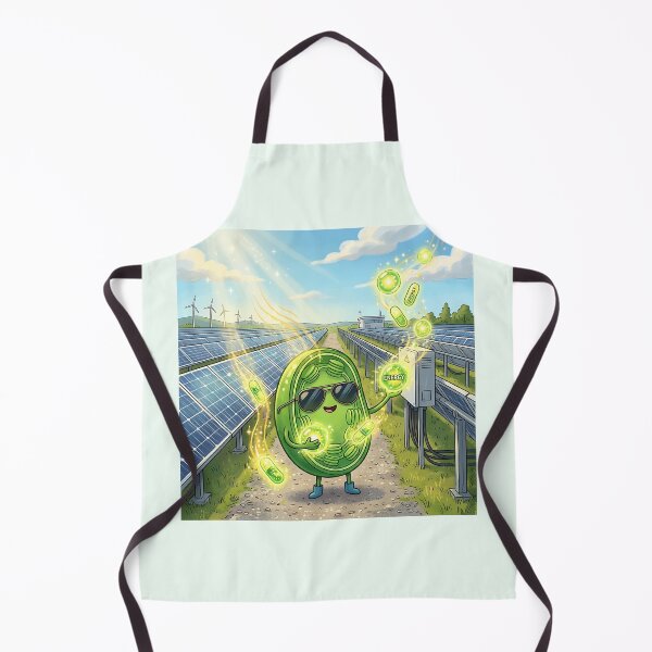 Item preview, Cool Sunglasses Chloroplast Solar Farm Photosynthesis Art designed and sold by Michaelragheb.