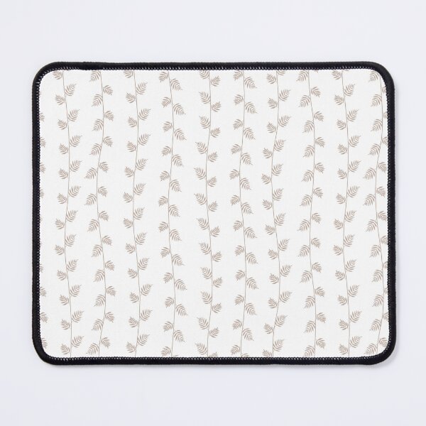 Item preview, Botanic Vein - Rose Beige designed and sold by Fabricatemyart.