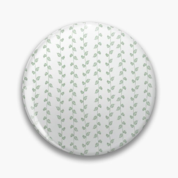 Item preview, Botanic Vein - Sage Green  designed and sold by Fabricatemyart.