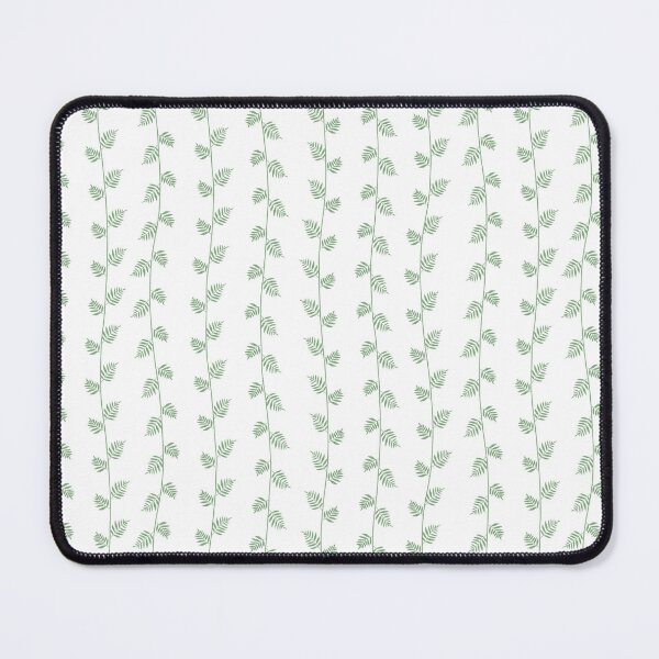 Item preview, Botanic Vein - Sage Green designed and sold by Fabricatemyart.