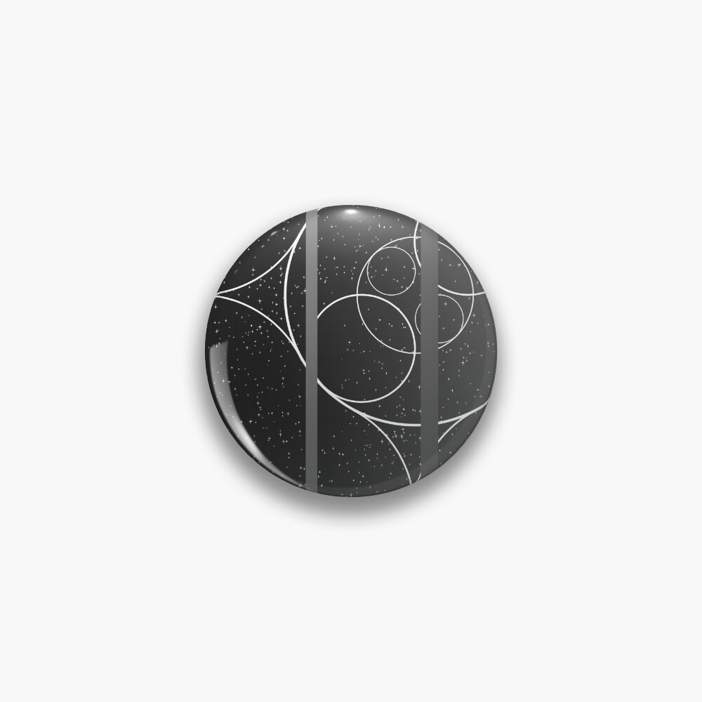 Item preview, Pin designed and sold by DaBlanketMan.