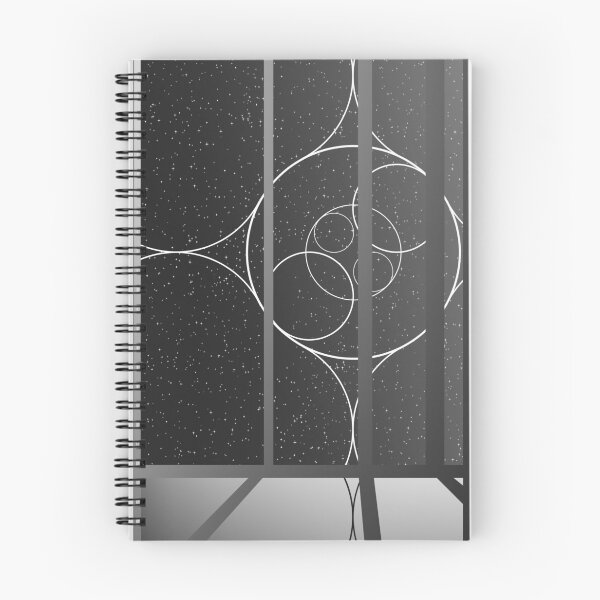 Item preview, Colorless: Window designed and sold by DaBlanketMan.