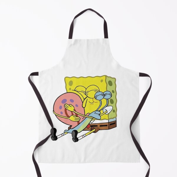 Item preview, SpongeBob Hugging Gary designed and sold by wingoo22.