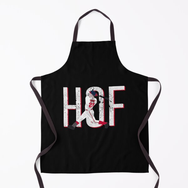 Item preview, Jim Thome Hall Of Fame designed and sold by LavoniaBergeron.
