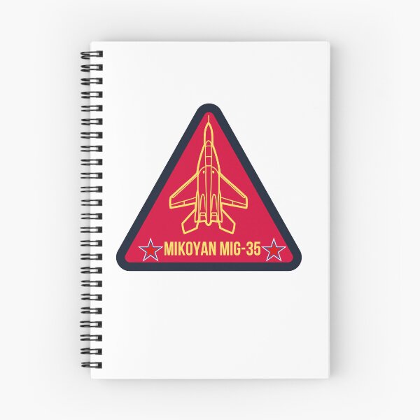 Item preview, MiG-35 Patch  designed and sold by HillC1985.