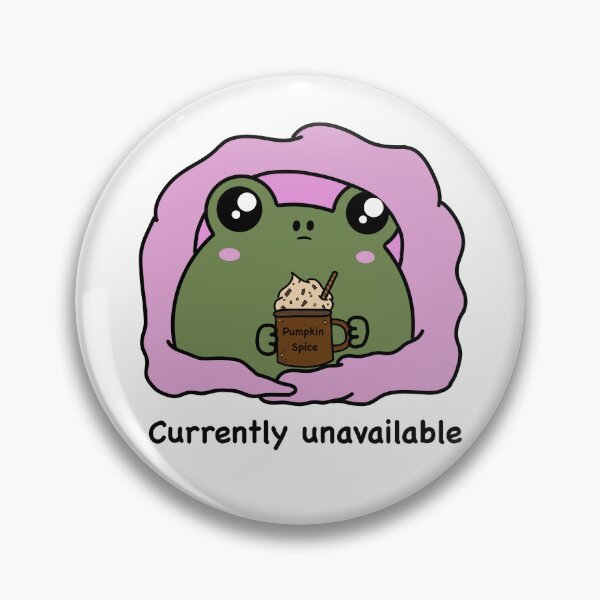 Item preview, Currently unavailable Gus designed and sold by Little Chaos Club.