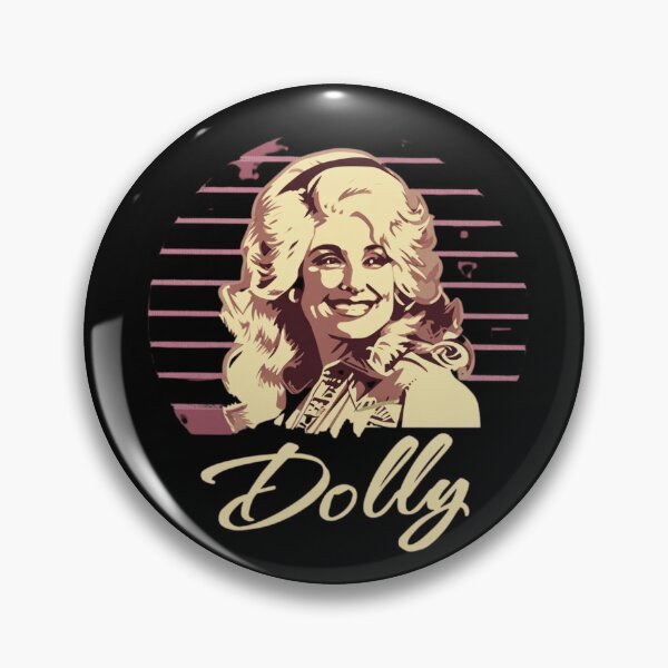 Item preview, Dolly parton designed and sold by Facturesfory.