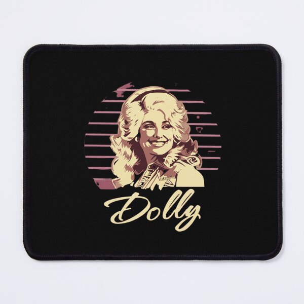 Item preview, Dolly parton designed and sold by Facturesfory.