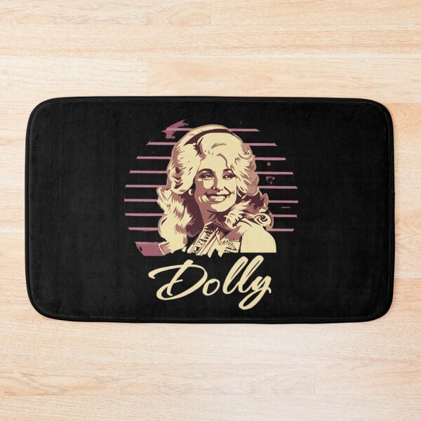Item preview, Dolly parton designed and sold by Facturesfory.