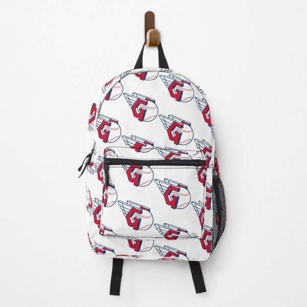 Item preview, Guard Of Chief Wahoo Red designed and sold by LavoniaBergeron.