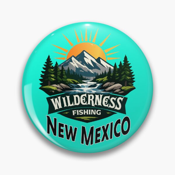 Item preview, Copy of Wilderness fishing in the beautiful southwest New Mexico. designed and sold by Art-Horizon.