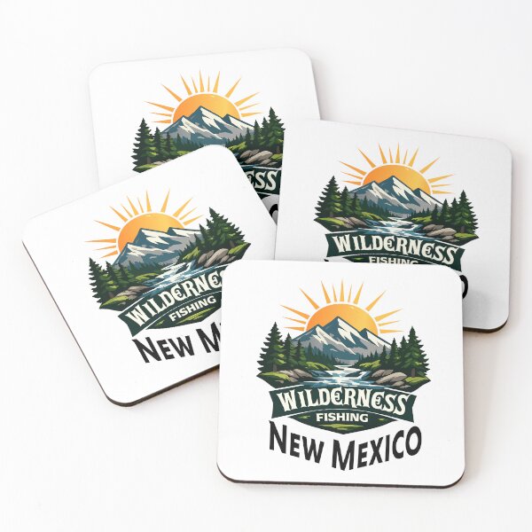 Item preview, Copy of Wilderness fishing in the beautiful southwest New Mexico. designed and sold by Art-Horizon.