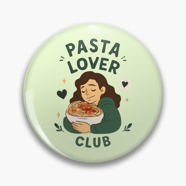 Item preview, Pasta Lover Foodie Design designed and sold by My Gluten Free Life UK.