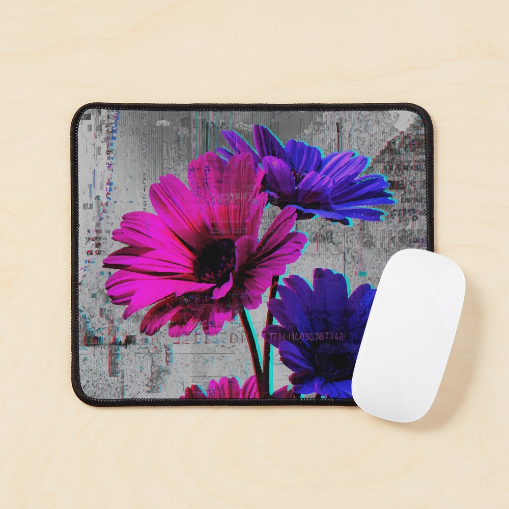 Item preview, Mouse Pad designed and sold by AbstractAnom.