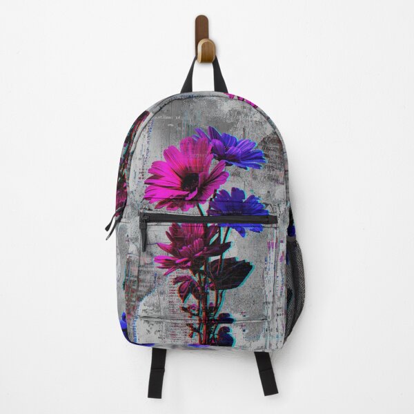 Item preview, Chromatic Interference designed and sold by AbstractAnom.