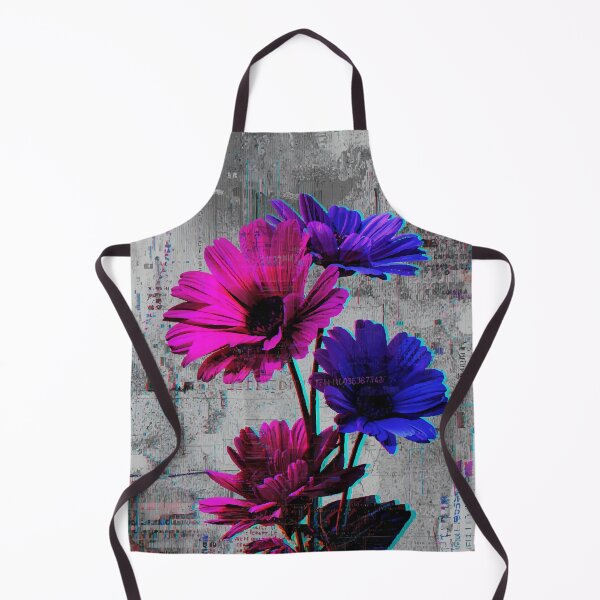 Item preview, Chromatic Interference designed and sold by AbstractAnom.