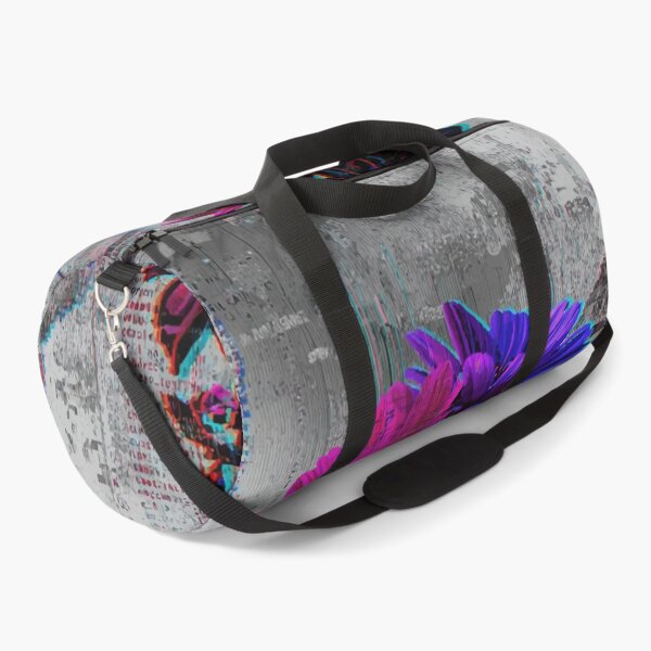 Item preview, Chromatic Interference designed and sold by AbstractAnom.