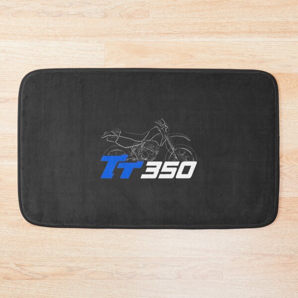 Item preview, Yamaha Tt | Limited Edition designed and sold by nanaboachie.