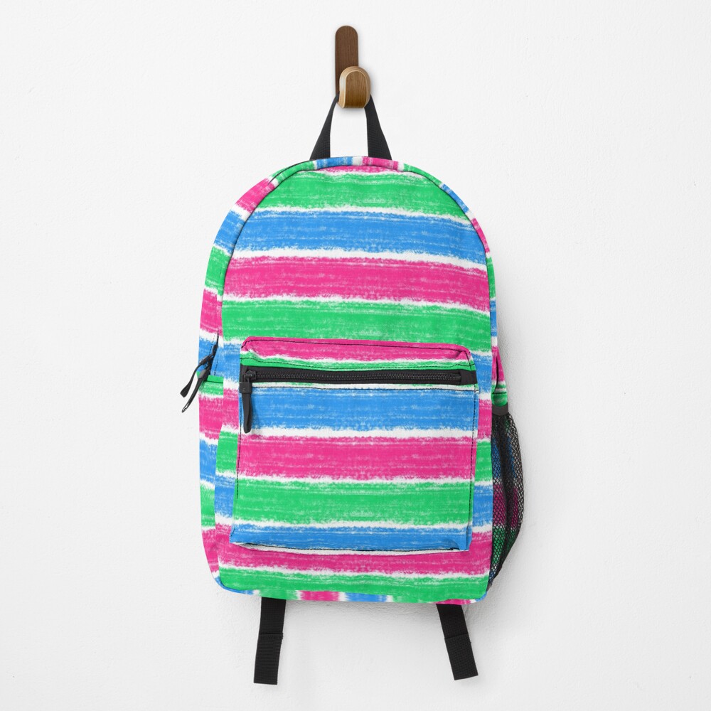 Item preview, Backpack designed and sold by JadedWolves.