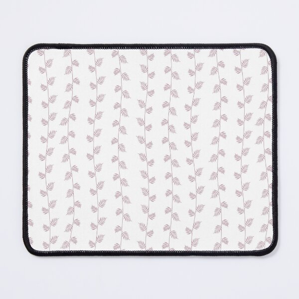Item preview, Botanic Vein - Dusty Rose designed and sold by Fabricatemyart.