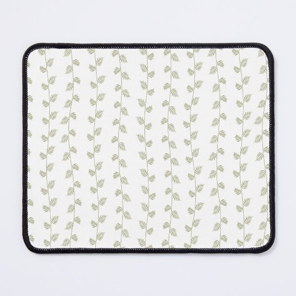 Item preview, Botanic Vein - Moss Green designed and sold by Fabricatemyart.
