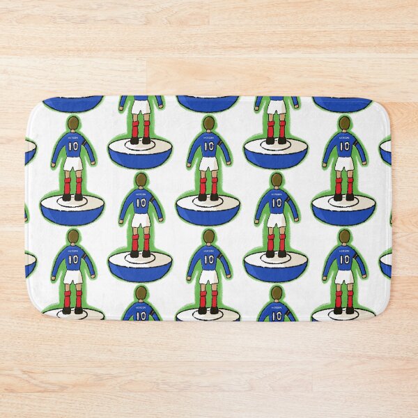 Item preview, Paul Merson Portsmouth FC designed and sold by SombreroDoodles.