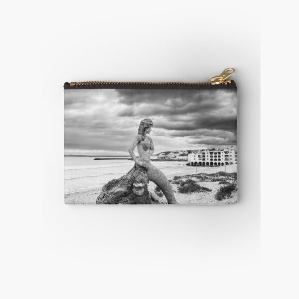 Item preview, Mermaid vintage photography designed and sold by Faith Based Decor .