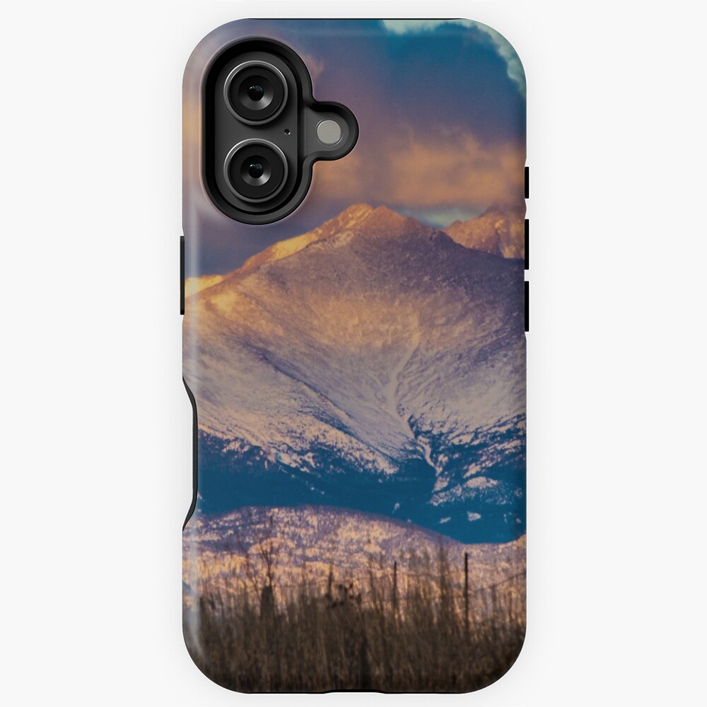 Item preview, iPhone Magsafe Tough Case designed and sold by nikongreg.