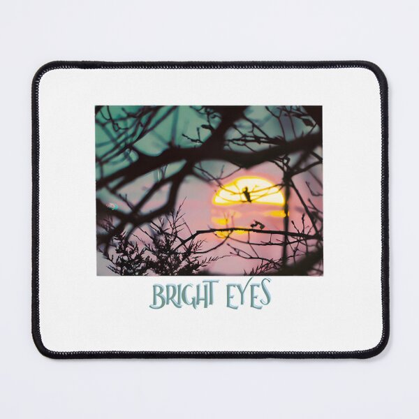Item preview, Bright Eyes Colorful Neon Aesthetic Eye Art Illustration | Best Gift designed and sold by 15Eliel.