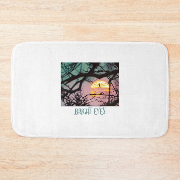 Item preview, Bright Eyes Colorful Neon Aesthetic Eye Art Illustration | Best Gift designed and sold by 15Eliel.