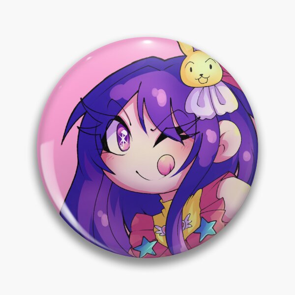 Item preview, Ai Hoshino designed and sold by MixiLunar.