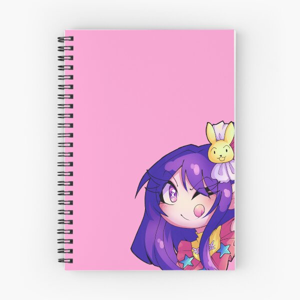 Item preview, Ai Hoshino designed and sold by MixiLunar.