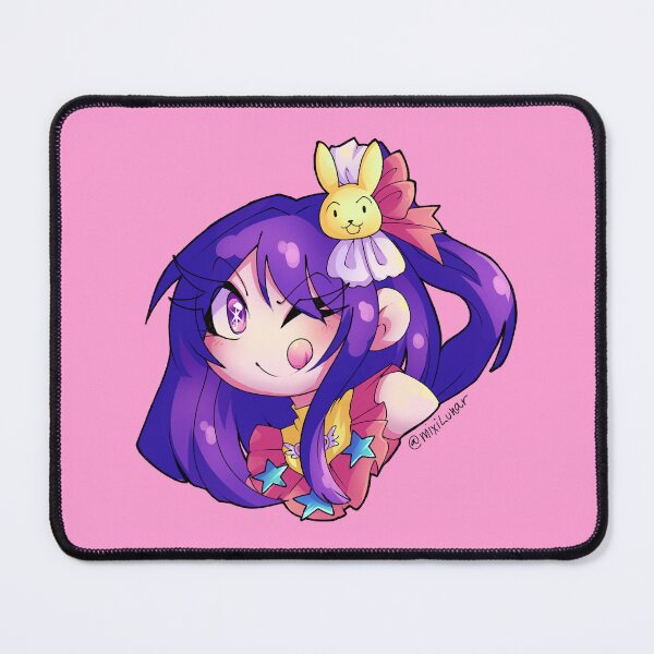 Item preview, Ai Hoshino designed and sold by MixiLunar.