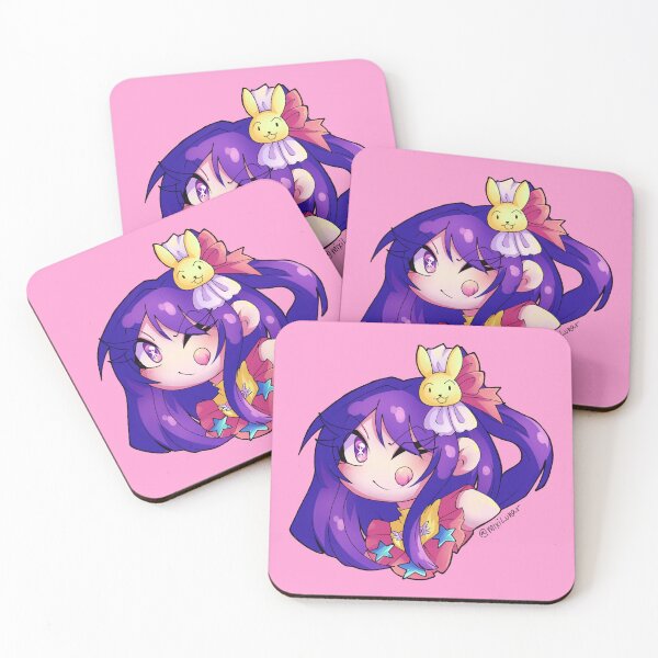 Item preview, Ai Hoshino designed and sold by MixiLunar.