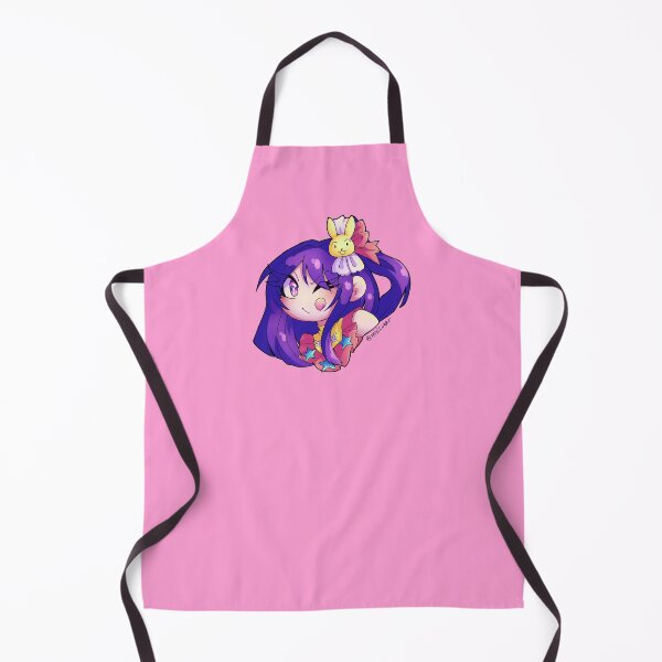Item preview, Ai Hoshino designed and sold by MixiLunar.