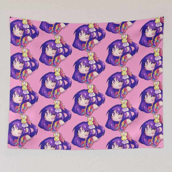Item preview, Ai Hoshino designed and sold by MixiLunar.