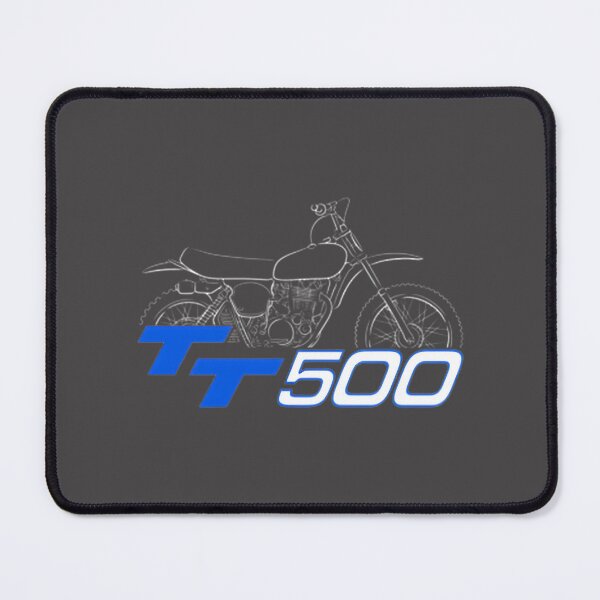 Item preview, Vintage 70S Enduro Dirt Bike Rider Retro Off Road Motorcycle Trail Riding Graphic | Limited Edition designed and sold by nanaboachie.