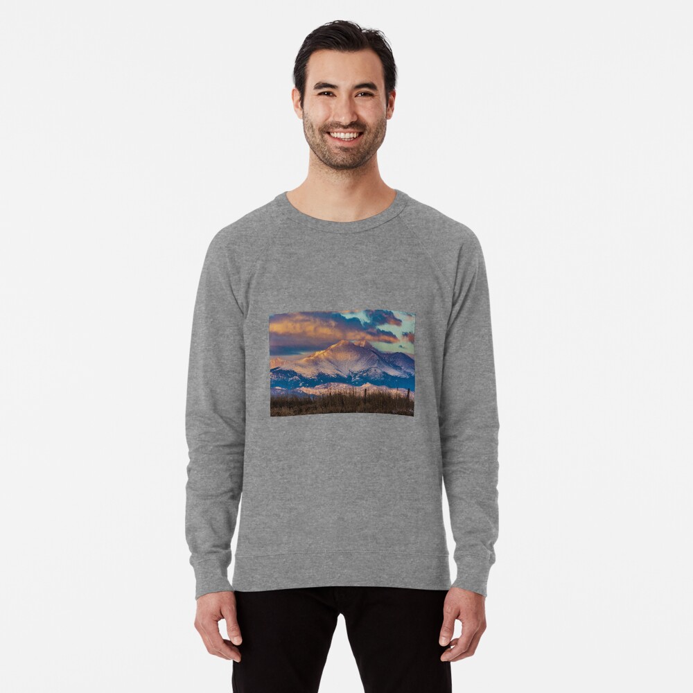 Item preview, Lightweight Sweatshirt designed and sold by nikongreg.