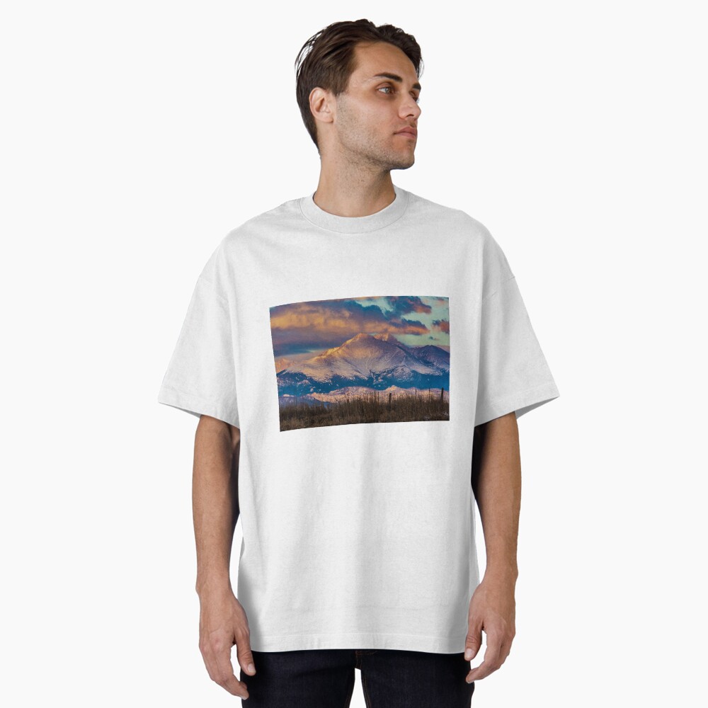Item preview, Oversized T-Shirt designed and sold by nikongreg.